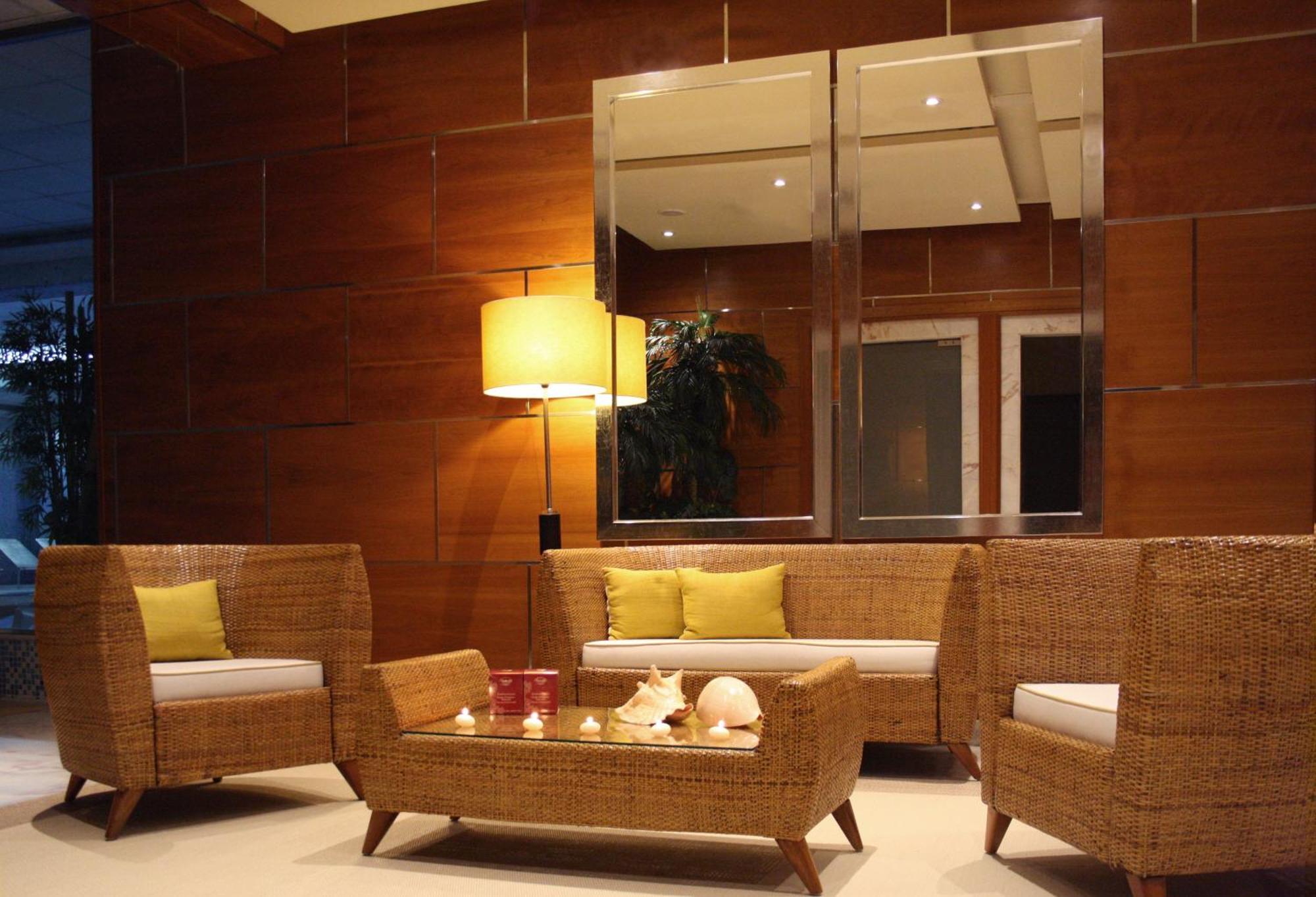 Hotel Carlos I Silgar Sanxenxo Bagian luar foto